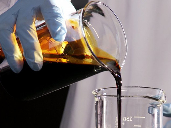 Pyrolysis Oil Product